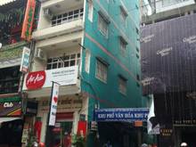 Hình ảnh Bán nhà mặt tiền đường ngay Điện Biên Phủ, 2 chiều Quận 1 (8x20m) 60tỷ
