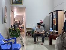 Hình ảnh gôi nhà như mơ Quận Tân Bình ngang 8 dài 18 đường Ba Vân 23 tỷ