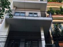 Hình ảnh Cho thuê nhà nguyên căn hẻm xe hơi 140/8C Đặng Văn Ngữ, p14, Phú Nhuận