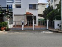 Hình ảnh New villa! Khu biệt thựMỹ Kim 1, Phú Mỹ Hưng, nhà mới đẹp cần cho thuê