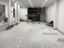 Hình ảnh Cho thuê Mặt Bằng Gym 200m2 gần sân bay, P.4, Q.Tân Bình, giá 45 triệu