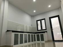 Hình ảnh Cần cho thuê gấp nguyên căn 163A Tô Hiến Thành,  P13, Q10.