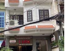Hình ảnh Cho thuê Nhà nguyên căn Đường Hoa Cúc - Phường 2 - Quận Phú Nhuận.