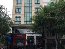 Hình ảnh Building Điện Biên Phủ góc Mạc Đĩnh Chi 65 tỷ HĐ 3,6 tỷ/năm 8,9x18m