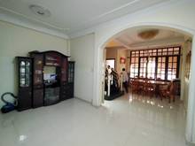 Hình ảnh Cho thuê nhà 14/2C Hoàng Dư Khương p12 q10.