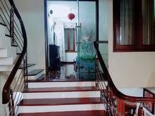 Hình ảnh Nhà Đẹp Mễ Trì Thượng 78m2, Kinh  Doanh - ÔTÔ, chỉ 6.5 tỷ.