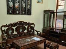 Hình ảnh Bán nhà siêu đẹp Núi Trúc, Ngọc Khánh, Ba Đình 35m 5 tầng, mt 4m, giá