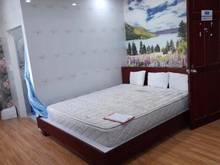 Hình ảnh cho thuê phòng trọ mới giá 2tr5 gần trường ĐH maketing q7