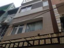 Hình ảnh Cho thuê nhà nguyên căn 1025/10 CMT8 ,phường  7 Tân bình.