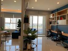 Hình ảnh Ở thì nên mua Lam Sơn đệ nhất khu. Ngang 7m ngôi nhà đẹp