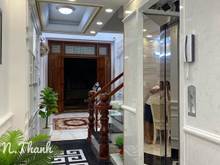 Hình ảnh Cho thuê nhà dạng Village Cao Cấp  436/2A đường 3/2 gần Cao Thắng Q10