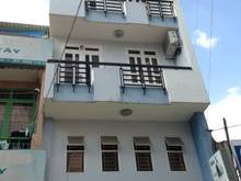 Hình ảnh Bán nhà đường Huỳnh Tịnh Của siêu đẹp, Q.3, giá 30 tỷ.