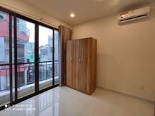 Hình ảnh CĂN HỘ BAN CÔNG FULL NT QUẬN 10 NGAY Cmt8 gần vòng xoay Dân Chủ