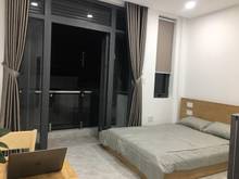 Hình ảnh Mb6623 nạp rút nhanh chóng có cửa sổ/balcony quận Phú Nhuận sát quận 3, Bình Thạnh từ 5TR5
