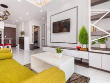 Hình ảnh Cho thuê Trang Chủ MB66.COM / Đăng Ký Tặng 66K The Botanica - 2PN dt 57m2 giá 15tr/tháng