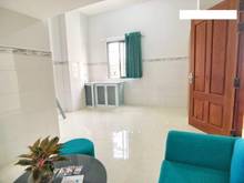 Hình ảnh Phòng đẹp, Mới, thoáng mát gần ngã tư Gò Mây, full nội thất