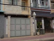 Hình ảnh Cho thuê nhà 7a đường B3, phường Tây Thạnh, Tân Phú. 1 lầu, 10 triệu