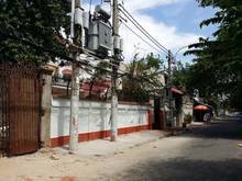 Hình ảnh Cho thuê nhà MT Lê Thánh Tôn, Quận 1, 8x20m, 2 Lầu, giá 190tr