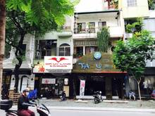 Hình ảnh Cho thuê Mặt bằng Mặt tiền Đường Trương Định, P.Bến Thành, Q.1.