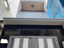 Hình ảnh Bán gấp mặt tiền Cô Giang, Quận 1 ngay Nguyễn Khắc Nhu, Hồ Hảo Hớn