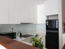 Hình ảnh Bán CH chung cư The Gold View, 2PN, block B, full NT, 3.45 tỷ