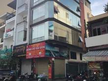 Hình ảnh Cho thuê Nhà nguyên căn Góc 2 mặt tiền Đường Cô Giang, P.CÔL, Q.1.