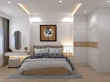 Hình ảnh Bán Trang Chủ MB66.COM / Đăng Ký Tặng 66K Sky 3 Phú Mỹ Hưng Q7 , diện tích 74m căn góc bán 2.8tỷ