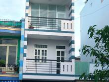 Hình ảnh Bán nhà mặt tiền Nguyễn Văn Đậu, 6 tầng, 8x23m giá 37 tỷ TL cực sốc