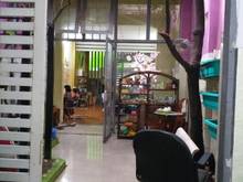 Hình ảnh Bán gấp MT hẻm góc Tân Sơn Nhì, P. Tân Sơn Nhì. DT: 8.5 x 26m