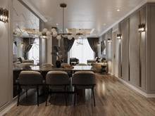 Hình ảnh CHO THUÊ GẤP CHCC PMH Q7 scenic valley 2pn 2wc full nội thất cao cấp 8