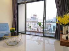 Hình ảnh Mb6623 nạp rút nhanh chóng 1 phòng ngủ quận 7 full nội thất giá ưu đãi