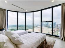 Hình ảnh Chuyên cho thuê các CH Green Valley 89m2 lầu cao view đẹp, giá siêu rẻ