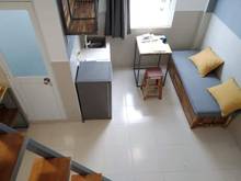 Hình ảnh Phòng đẹp giá rẻ đường Nguyễn Xí - Bình Thạnh