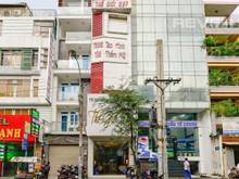 Hình ảnh Bán nhà MT Sư Vạn Hạnh 505m2 đang có HĐ thuê 120tr/ tháng giá chỉ 34.3