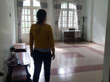 Hình ảnh Sân bay Bạch Đằng ngang 4 dài 15m, 1 trệt 2 lầu 9 tỷ 7
