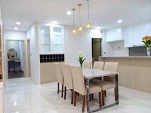 Hình ảnh Gia đình Cho thuê Trang Chủ MB66.COM / Đăng Ký Tặng 66K cao cấp Green Valley, Phú Mỹ Hưng giá rẻ.