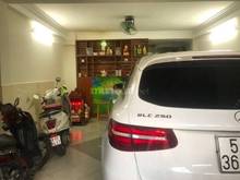 Hình ảnh Cho thuê nhà nguyên căn. Huỳnh văn bánh gần lê văn sỹ phú nhuận .