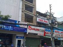 Hình ảnh Cho thuê Nhà nguyên căn Mặt tiền Đường Tô Hiến Thành, P.13, Q.10.