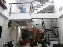Hình ảnh Bán gấp nhà mặt tiền Võ Văn Kiệt - Quận 1, nhà 3 lầu, giá 16 tỷ TL