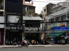 Hình ảnh Cho thuê nhà nguyên căn 3 lầu, Quận 1, kinh doanh đa ngành nghề (8x19m