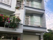 Hình ảnh Bán biệt thự cạnh sân bay, Lam Sơn, P2, Tân Bình 12x18m vuông vức