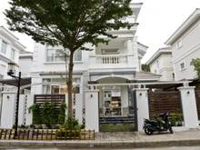 Hình ảnh Cho thuê biệt thự cao cấp ngay khu vip Phú Mỹ Hưng, Q7, full nội thất