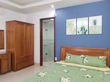 Hình ảnh BÓC TEM Căn Hộ mặt tiền Hoàng Sa - view sông cực thoáng Quận 3