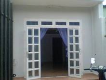 Hình ảnh Bán gấp nhà hẻm xe tải SIÊU ĐẸP Đường Sư Vạn Hạnh thông Thành Thái, Q1