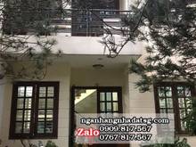 Hình ảnh Bán Biệt thự 196m2, Phong cách Đà Lạt cổ,chỉ 22 tỷ Hoàng Hoa Thám BT