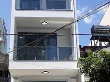 Hình ảnh Cho thuê nhà 13 Bàu Cát 1  Quận Tân bình. dtsd 250m2
