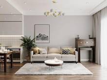 Hình ảnh Cho thuê CH Green Valley 89m2 lầu cao view đẹp,  thoáng mát