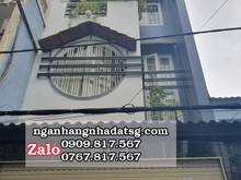 Hình ảnh Bán nhà Phạm Văn Chiêu, Quang Trung,HXH, 4PN,chỉ 5 tỷ 200 - O767817567