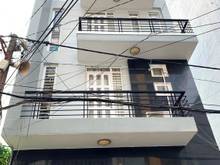 Hình ảnh Tôi cần bán gấp nhà 2 lầu ST MT HXH 502Huỳnh Tấn Phát.P.Bình Thuận.Q7