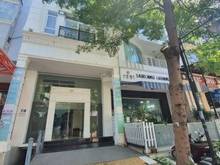 Hình ảnh Cho thuê mặt bằng nhà phố Hưng Gia - Hưng Phước, Phú Mỹ Hưng, Quận 7